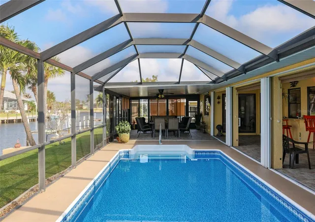 5th image of 611 Bal Harbor Blvd, Punta Gorda, FL 33950 | MLS# C7505597