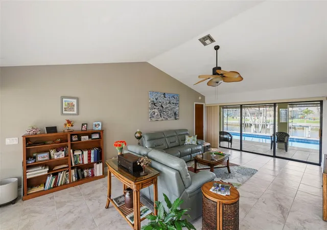 Photo 4 of Single family home for sale at 611 Bal Harbor Blvd, Punta Gorda, FL 33950 | MLS# C7505597 | Listing updated on 2026-09-16