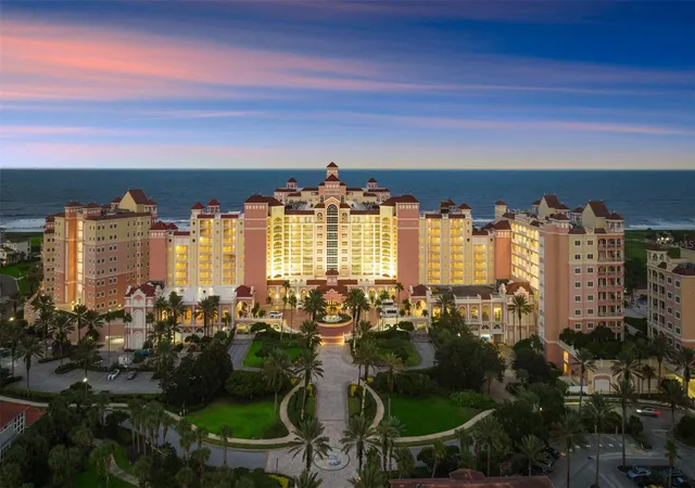 Photo 1 of Sale Pending at 200 Ocean Crest Dr #306, Palm Coast, FL 32137 | MLS# FC307499 | Listing updated on 2026-09-12