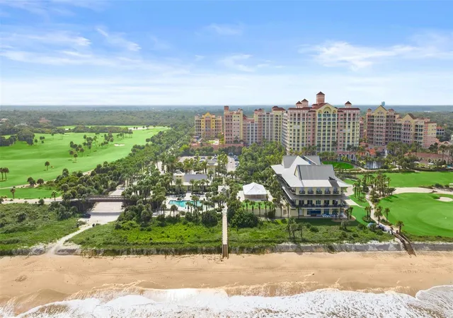 Photo 2 of Sale Pending at 200 Ocean Crest Dr #306, Palm Coast, FL 32137 | MLS# FC307499 | Listing updated on 2026-09-12