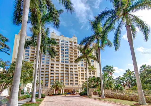 1st image of 1111 Ritz Carlton Dr #1803, Sarasota, FL 34236 | MLS# A4641539
