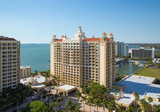 2nd image of 1111 Ritz Carlton Dr #1803, Sarasota, FL 34236 | MLS# A4641539
