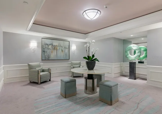 5th image of 1111 Ritz Carlton Dr #1803, Sarasota, FL 34236 | MLS# A4641539