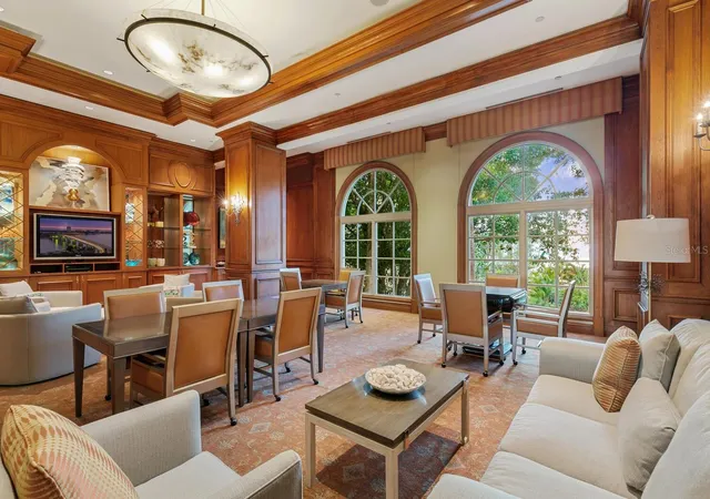 61st image of 1111 Ritz Carlton Dr #1803, Sarasota, FL 34236 | MLS# A4641539