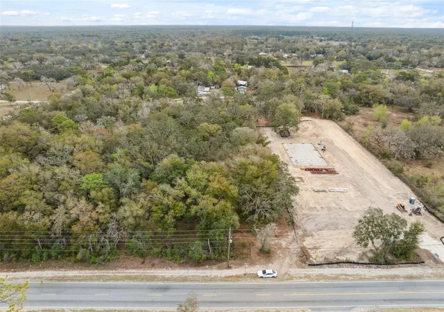 Photo 3 of Land for sale at 16308 Shady Hills Rd, Brooksville, FL 34610 | MLS# W7872736 | Listing updated on 2026-05-26