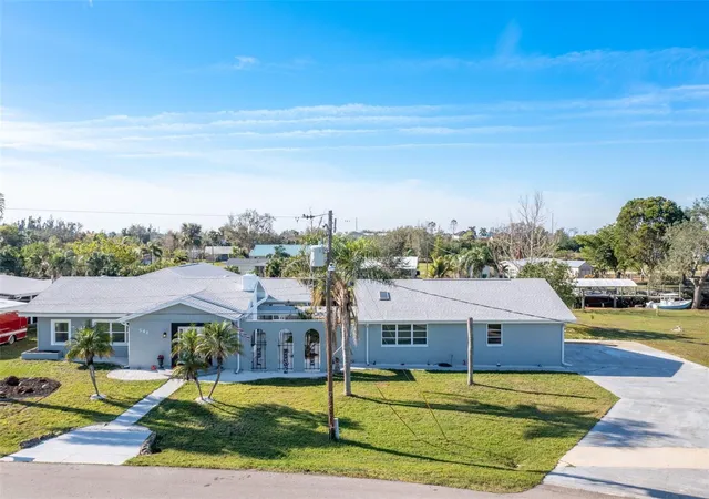 1st image of 541 Ridgecrest Dr, Punta Gorda, FL 33982 | MLS# TB8353254