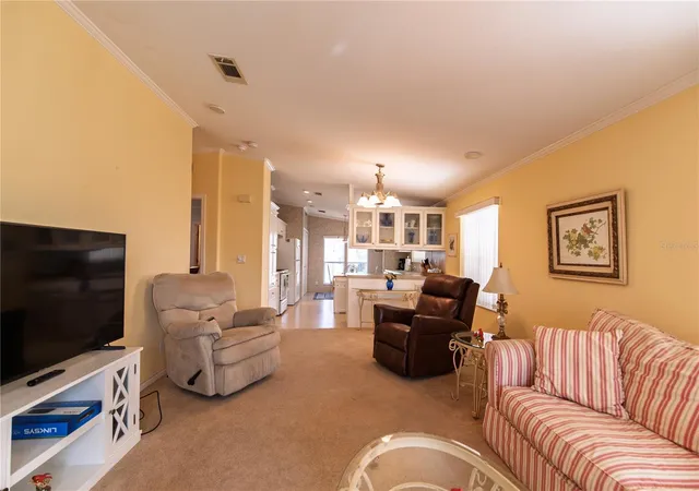 Photo 3 of Manufactured home for sale at 33 Amsterdam Ave, Punta Gorda, FL 33950 | MLS# C7505659 | Listing updated on 2026-08-22