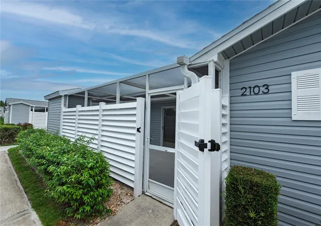 Photo 1 of Single family home for sale at 3300 Loveland Blvd #2103, Punta Gorda, FL 33980 | MLS# C7505660 | Listing updated on 2026-10-16