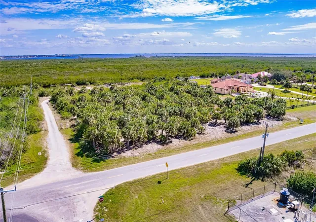 Photo 2 of Land for sale at 19155 Midway Blvd, Port Charlotte, FL 33948 | MLS# C7505665 | Listing updated on 2026-07-21