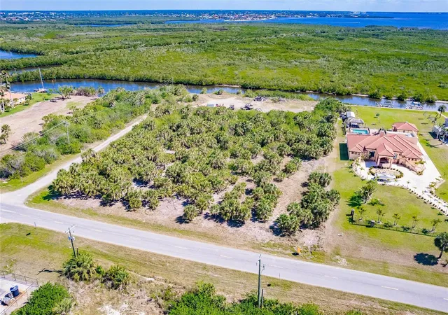 Photo 3 of Land for sale at 19155 Midway Blvd, Port Charlotte, FL 33948 | MLS# C7505665 | Listing updated on 2026-07-21