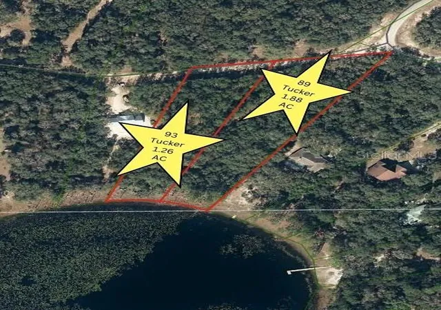 6th image of 89 Tucker Lake Rd, Melrose, FL 32666 | MLS# GC528461