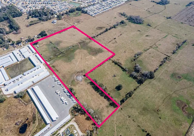 1st image of Cr 523, Wildwood, FL 34785 | MLS# G5093280