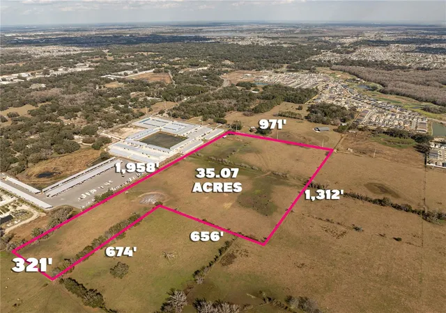 9th image of Cr 523, Wildwood, FL 34785 | MLS# G5093280