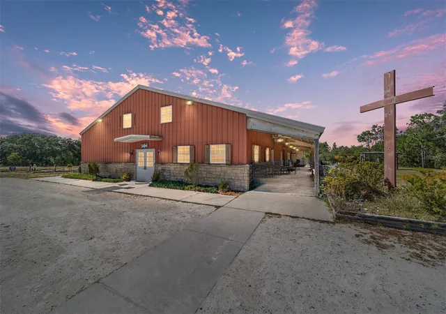 Single family home for sale at 6491 SE & 6481 123rd Ter, MORRISTON, FL 32668 | MLS# OM695701