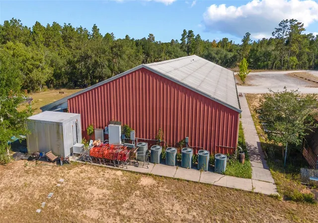 Photo 3 of Single family home for sale at 6491 SE & 6481 123rd Ter, Morriston, FL 32668 | MLS# OM695701 | Listing updated on 2026-09-12