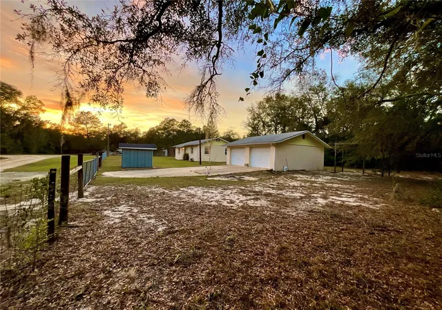 Photo 2 of Single family home for sale at 600 Wakulla St, Florahome, FL 32140 | MLS# GC528472 | Listing updated on 2026-06-05