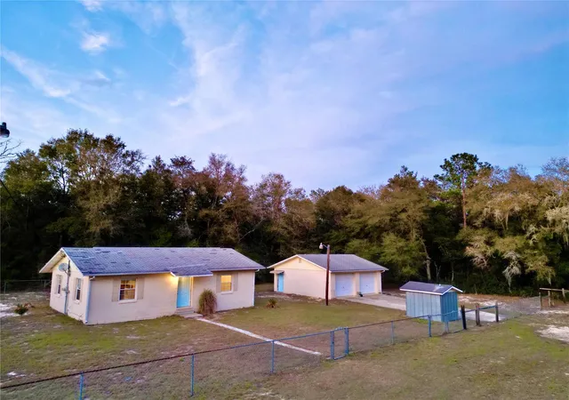 Photo 1 of Single family home for sale at 600 Wakulla St, Florahome, FL 32140 | MLS# GC528472 | Listing updated on 2026-06-05