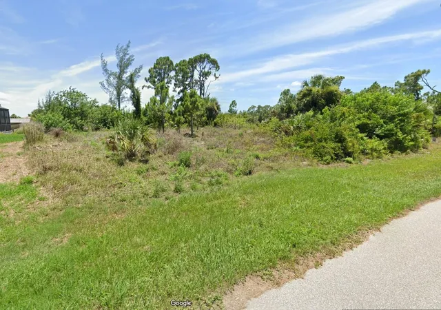 Photo 2 of Land for sale at 15664 Aldama Cir, Port Charlotte, FL 33981 | MLS# O6283459 | Listing updated on 2026-01-04