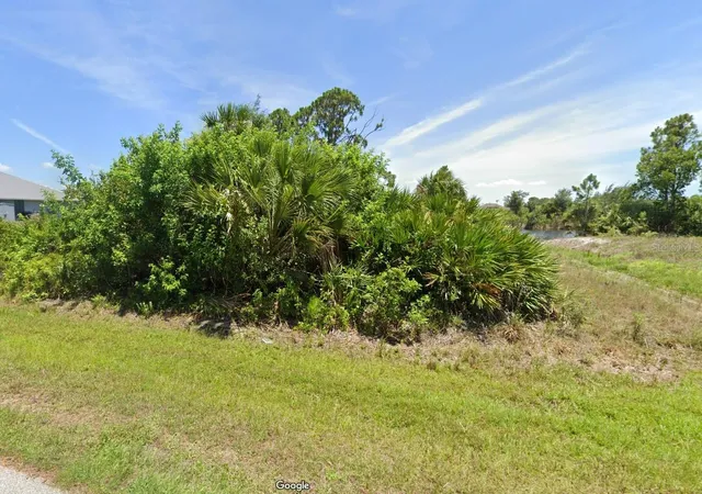 Photo 3 of Land for sale at 15664 Aldama Cir, Port Charlotte, FL 33981 | MLS# O6283459 | Listing updated on 2026-01-04