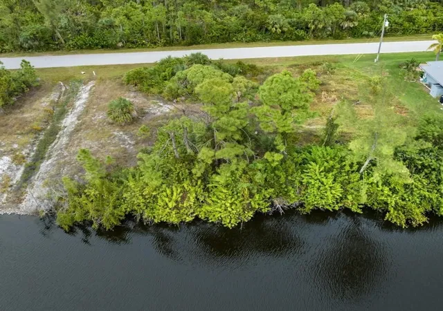 Photo 4 of Land for sale at 15664 Aldama Cir, Port Charlotte, FL 33981 | MLS# O6283459 | Listing updated on 2026-01-04