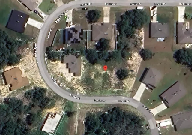 Photo 1 of Land for sale at 1649 Redfin Dr, Kissimmee, FL 34759 | MLS# TB8353757 | Listing updated on 2026-08-13
