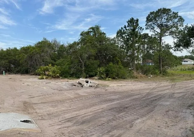 Photo 3 of Land for sale at 1649 Redfin Dr, Kissimmee, FL 34759 | MLS# TB8353757 | Listing updated on 2026-08-13