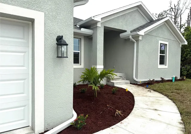 Photo 2 of Single family home for sale at 9590 Little Rock St, Port Charlotte, FL 33981 | MLS# C7505712 | Listing updated on 2026-09-12