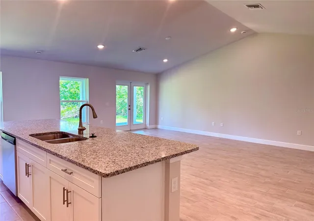 Photo 3 of Single family home for sale at 9590 Little Rock St, Port Charlotte, FL 33981 | MLS# C7505712 | Listing updated on 2026-09-12
