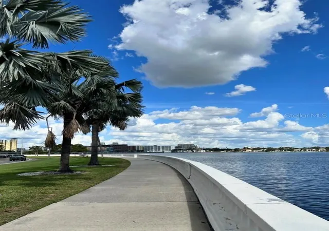 Homes for sale in Tampa, FL | 5231 Bayshore Blvd #10, Tampa, FL 33611 | MLS# TB8353872