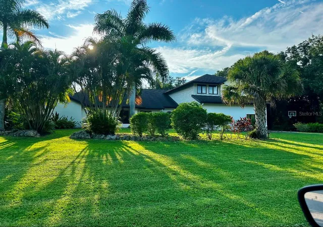 Photo 1 of Single family home for sale at 4588 Baycedar Ln, Sarasota, FL 34241 | MLS# TB8353985 | Listing updated on 2026-09-08