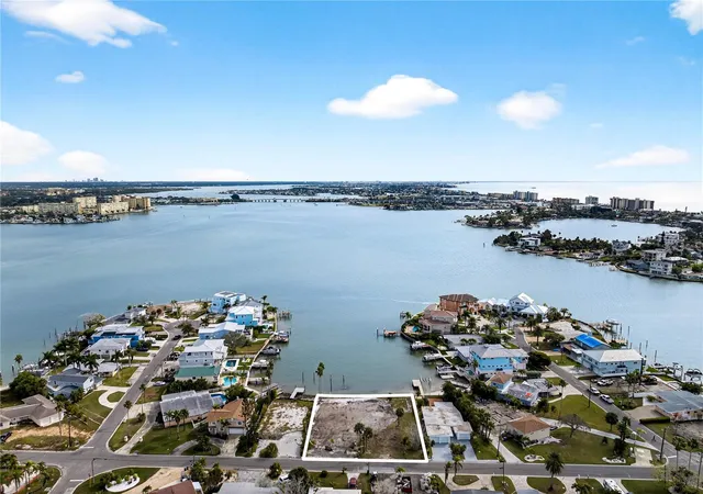 Photo 1 of Land for sale at 409 161st Avenue, Redington Beach, FL 33708 | MLS# TB8354074 | Listing updated on 2026-08-21