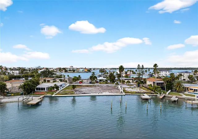 Photo 3 of Land for sale at 409 161st Avenue, Redington Beach, FL 33708 | MLS# TB8354074 | Listing updated on 2026-08-21