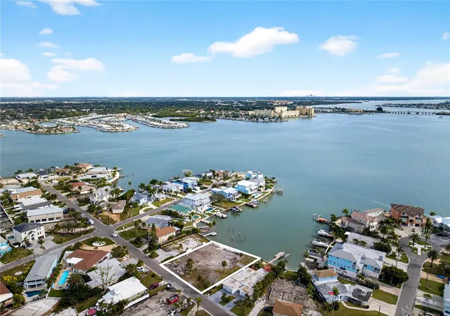 Photo 4 of Land for sale at 409 161st Avenue, Redington Beach, FL 33708 | MLS# TB8354074 | Listing updated on 2026-08-21