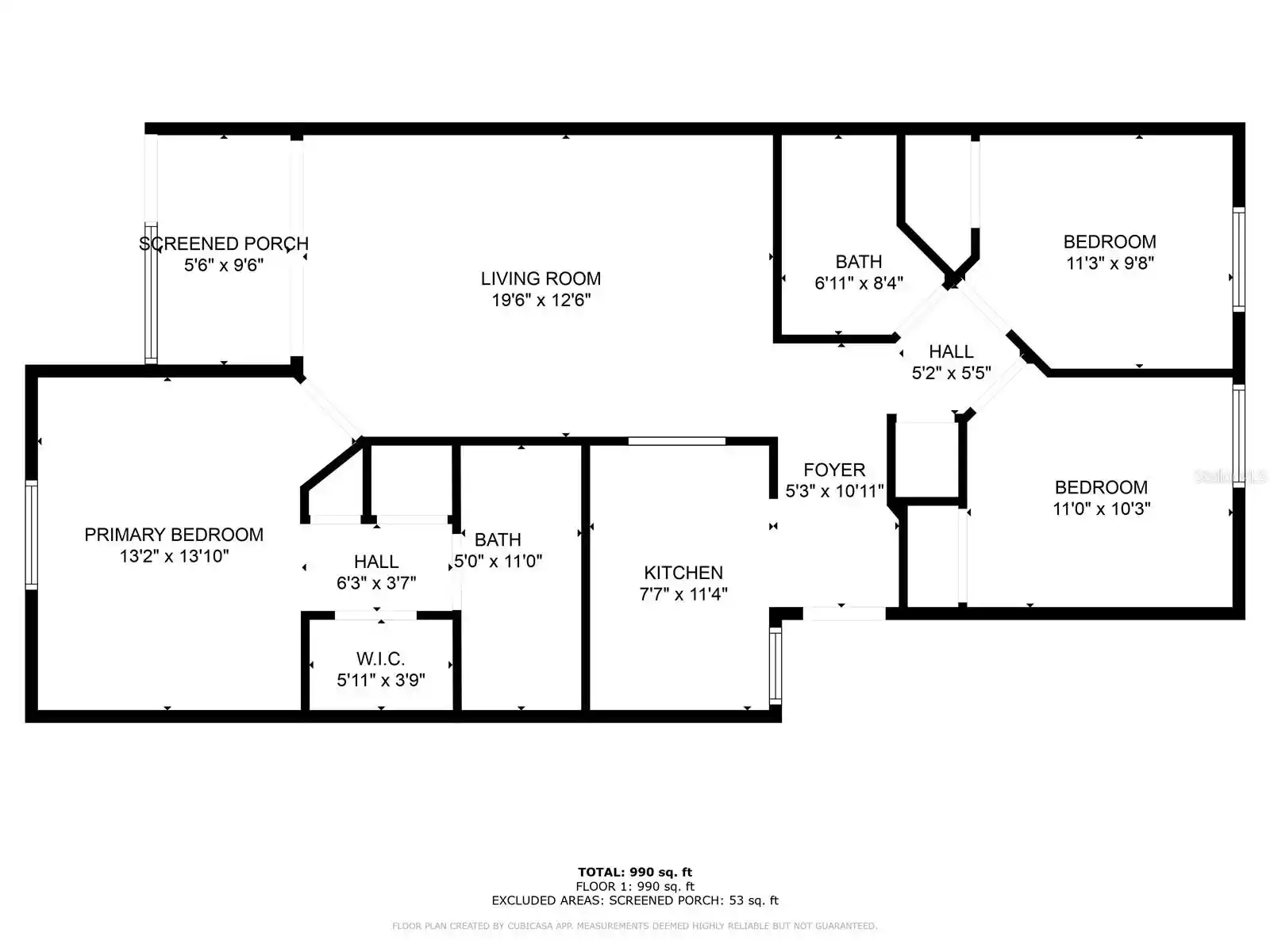 Listing Photo 33 - Condo for sale in 6434 Cypressdale Dr located at 6434 Cypressdale Dr, RIVERVIEW, FL 33578 - Unit #102