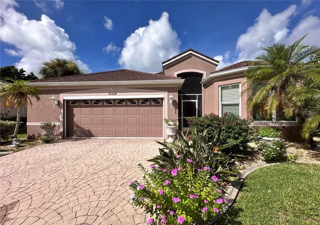 Photo 1 of Sale Pending at 10488 Princess Ct, Punta Gorda, FL 33955 | MLS# C7505751 | Listing updated on 2026-09-13