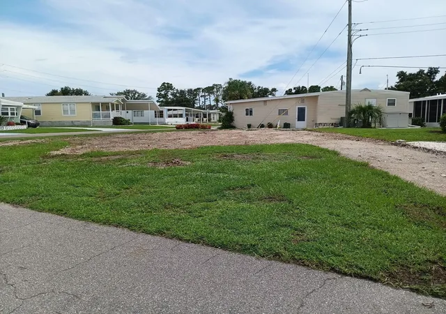 Photo 2 of Land for sale at 825 Carefree, Venice, FL 34285 | MLS# N6137421 | Listing updated on 2026-08-05