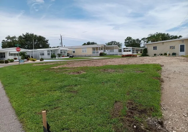 Photo 1 of Land for sale at 825 Carefree, Venice, FL 34285 | MLS# N6137421 | Listing updated on 2026-08-05