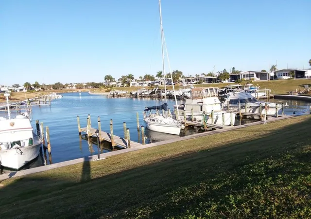 Photo 5 of Land for sale at 825 Carefree, Venice, FL 34285 | MLS# N6137421 | Listing updated on 2026-08-05