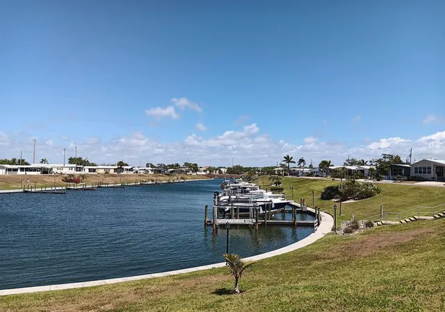 Photo 6 of Land for sale at 825 Carefree, Venice, FL 34285 | MLS# N6137421 | Listing updated on 2026-08-05