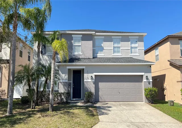 Photo 1 of Single family home for sale at 1113 Pine Ridge Dr, Davenport, FL 33896 | MLS# S5121315 | Listing updated on 2026-09-20