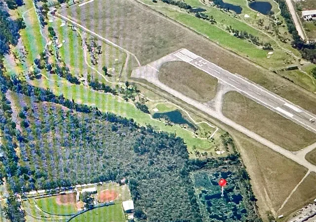 Land for sale at Patrick St, KISSIMMEE, FL 34741 | MLS# S5121370