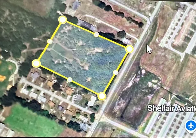 Photo 2 of Land for sale at Patrick St, Kissimmee, FL 34741 | MLS# S5121370 | Listing updated on 2026-07-23