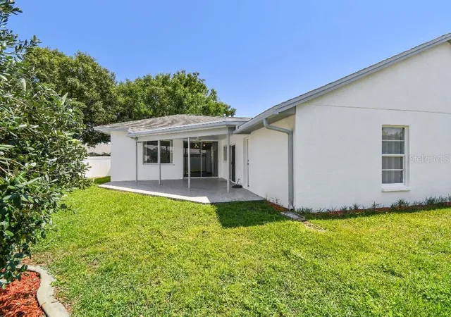 48th image of 915 Brittany Park Blvd, Tarpon Springs, FL 34689 | MLS# TB8354448