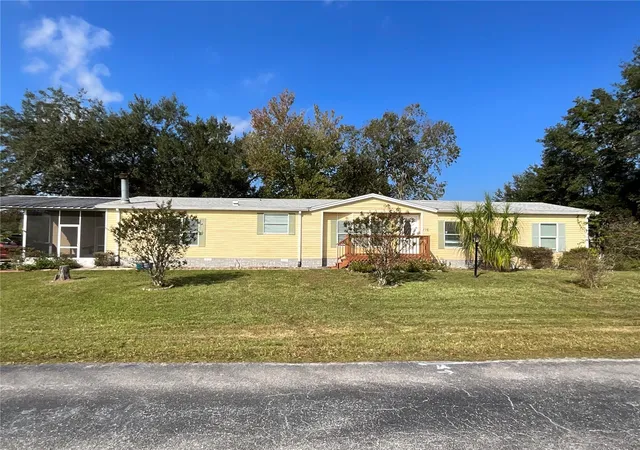 Homes for sale in Debary, FL | 116 Traders Cove Blvd, Debary, FL 32713 | MLS# O6284190