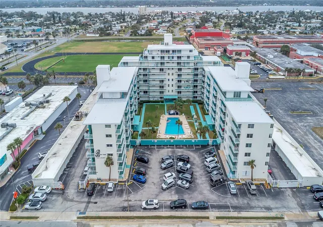 1st image of 2727 N Atlantic Ave #2020, Daytona Beach, FL 32118 | MLS# O6284350