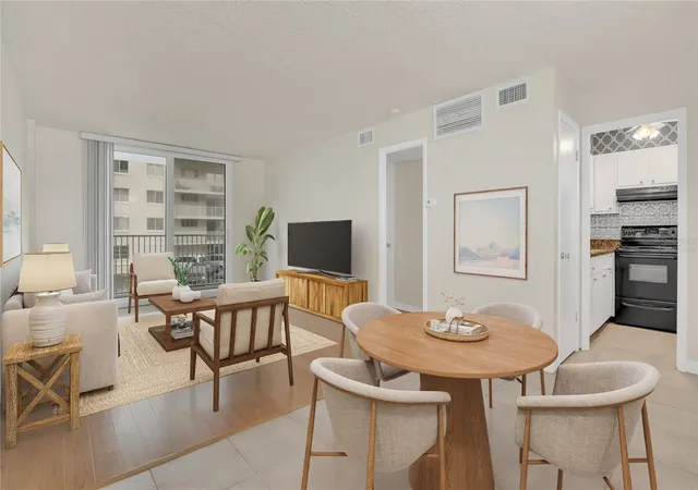 5th image of 2727 N Atlantic Ave #2020, Daytona Beach, FL 32118 | MLS# O6284350