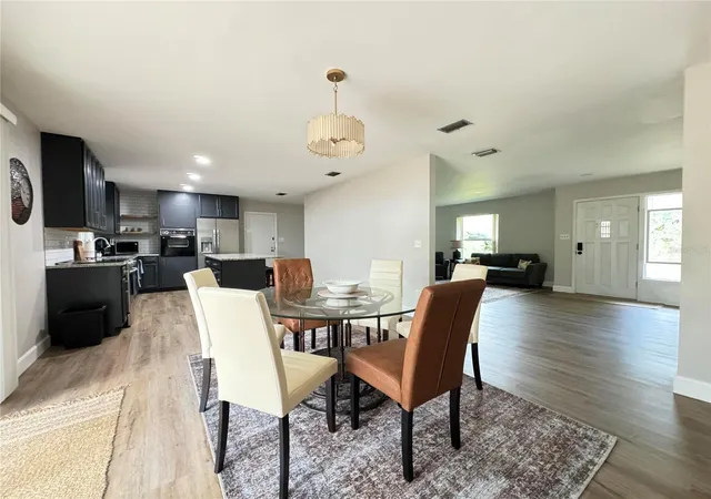 Photo 2 of Single family home for sale at 1836 Nw 40th Terrace, Gainesville, FL 32605 | MLS# O6284368 | Listing updated on 2025-11-09
