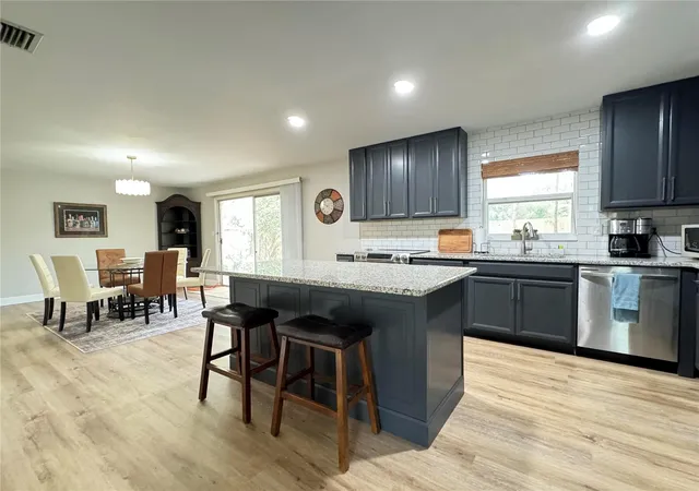 Photo 3 of Single family home for sale at 1836 NW 40th Terrace, Gainesville, FL 32605 | MLS# O6284368 | Listing updated on 2025-11-09