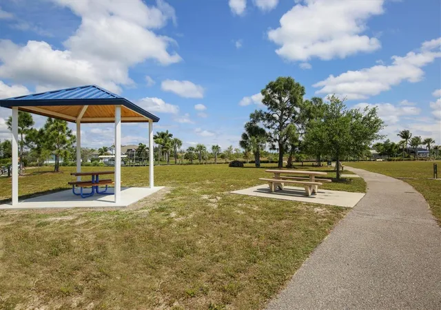 Photo 3 of Land for sale at 13305 Blake Dr, Port Charlotte, FL 33981 | MLS# D6140989 | Listing updated on 2026-02-18