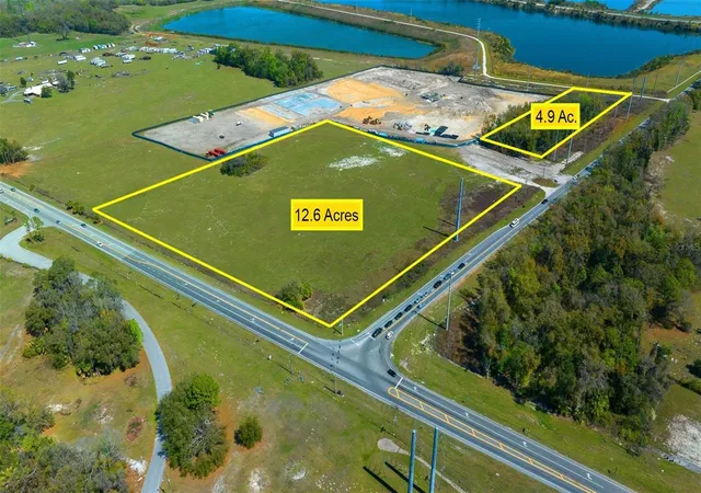 1st image of 178 N Us 301, Sumterville, FL 33585 | MLS# OM695931